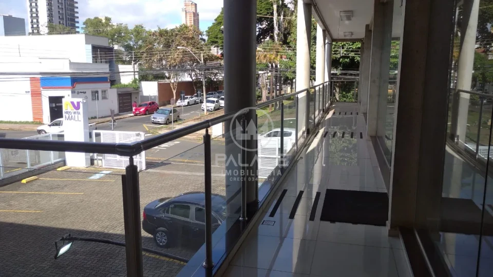 Comercial Para Alugar Neovita Mall Piracicaba