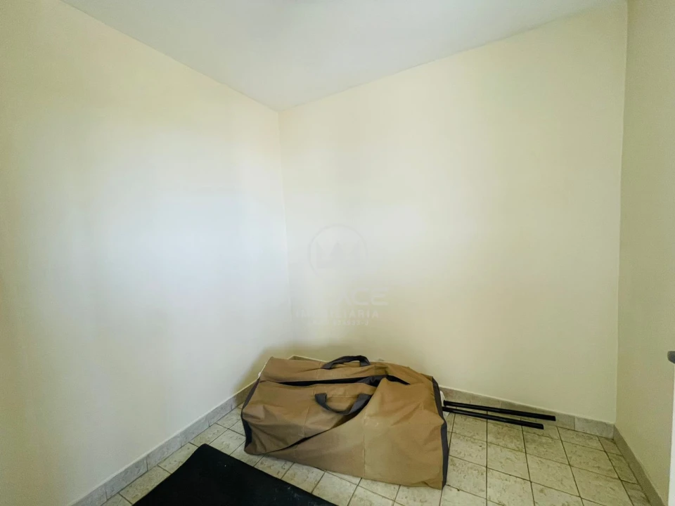 Apartamento Para Alugar Edif. Rui Barbosa Piracicaba