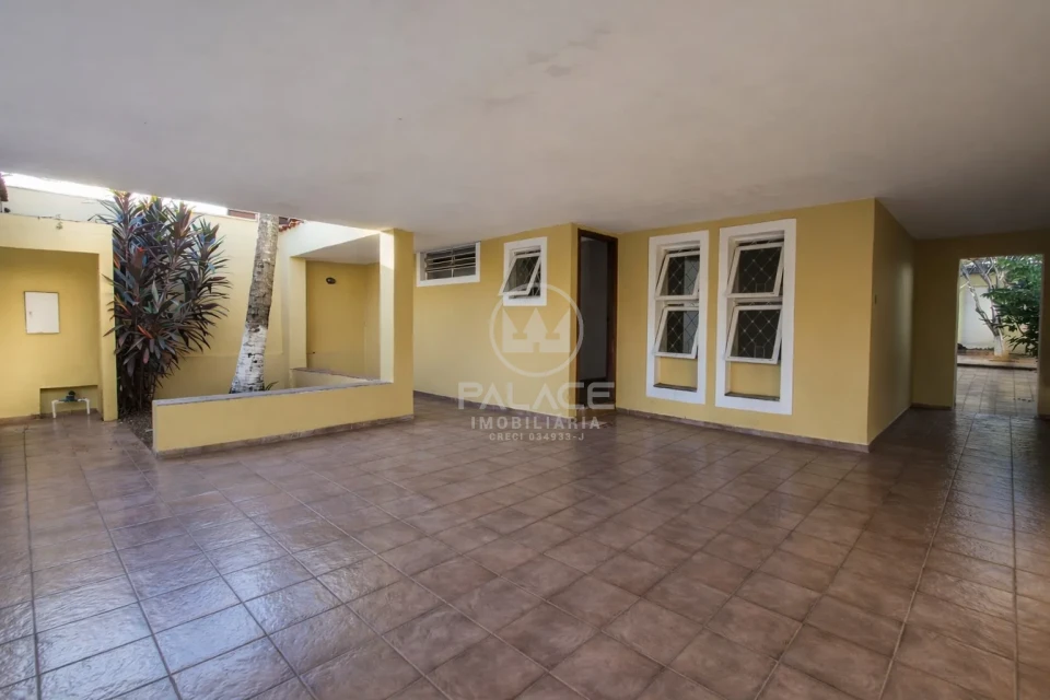 Casa À Venda Nova Piracicaba Piracicaba