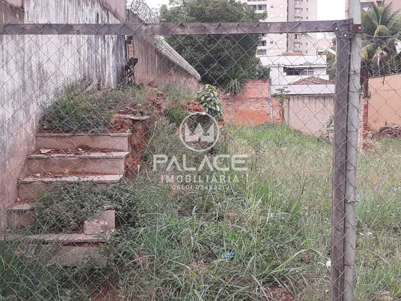 Imagens do imóveis terreno comercial à venda em centro, piracicaba 318m²