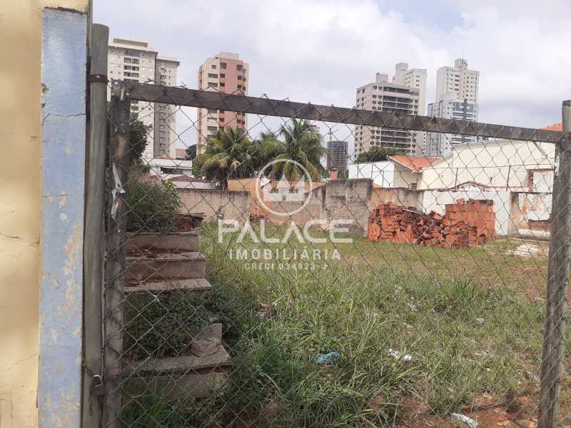 Imagens do imóveis terreno comercial à venda em centro, piracicaba 318m²