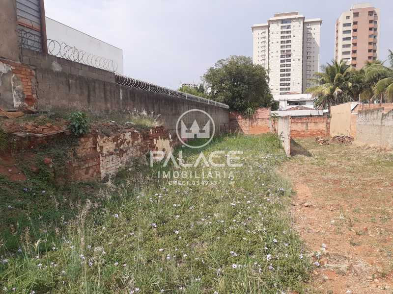 Imagens do imóveis terreno comercial à venda em centro, piracicaba 318m²