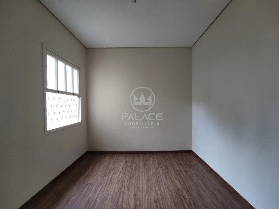 Casa Para Alugar Centro Piracicaba