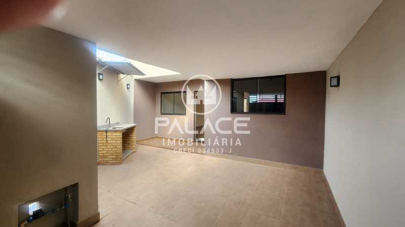 Imagens do imóveis casa para alugar em castelinho, piracicaba 3 quartos 114m²