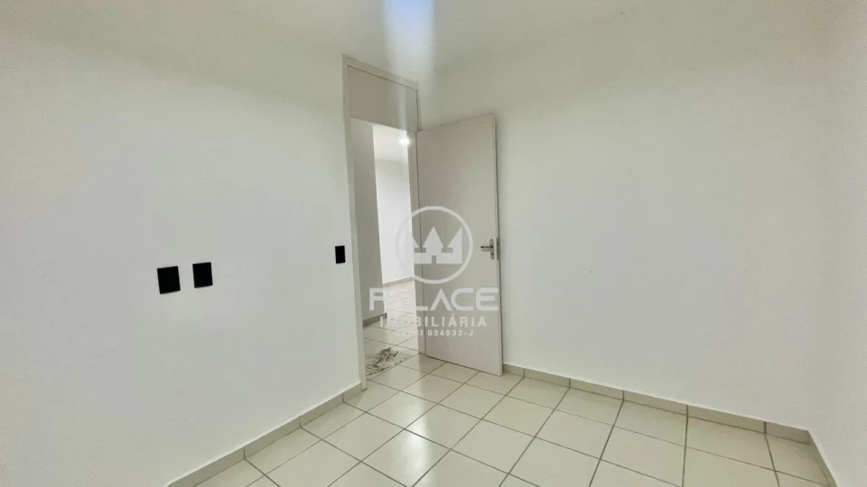 APARTAMENTO / VENDA / LOCAÇÃO / PARQUE VILLE