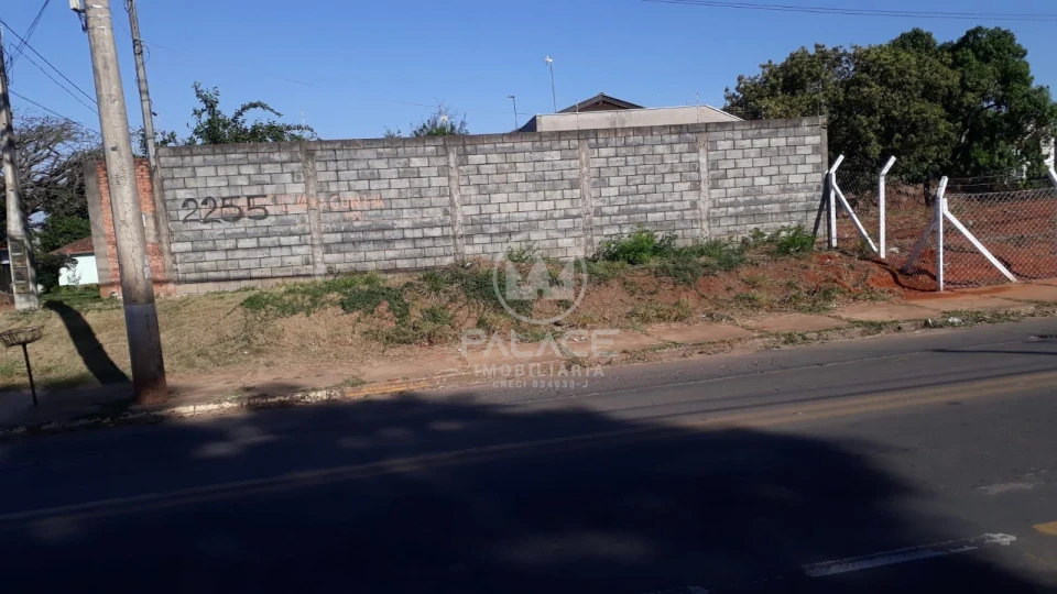 Terreno À Venda Campestre Piracicaba - Foto 3
