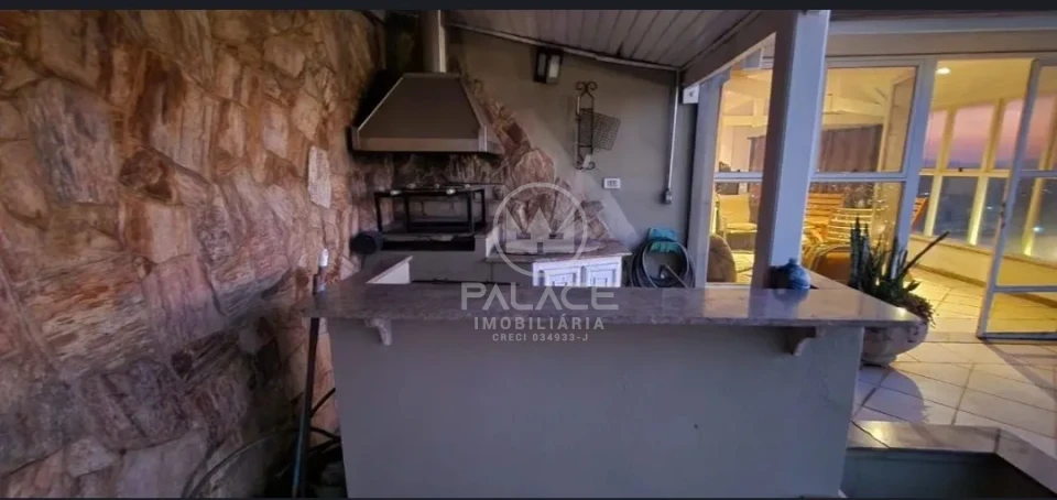 Cobertura À Venda E Locação Condomínio Edifício Abel Pereira Piracicaba - Foto 20