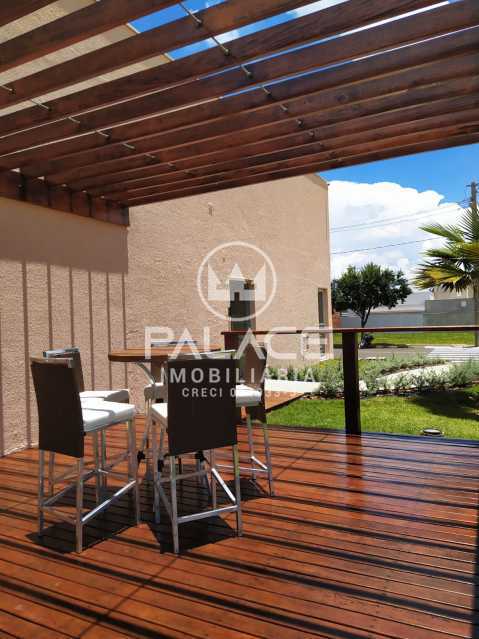 Imagens do imóveis lote à venda em parque taquaral, piracicaba 245m²