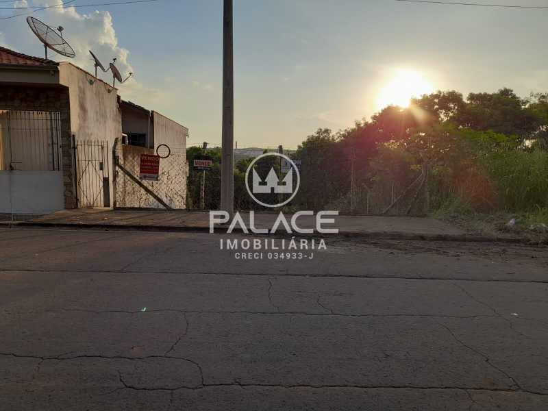 Imagens do imóveis terreno residencial à venda em vila rezende, piracicaba 370m²