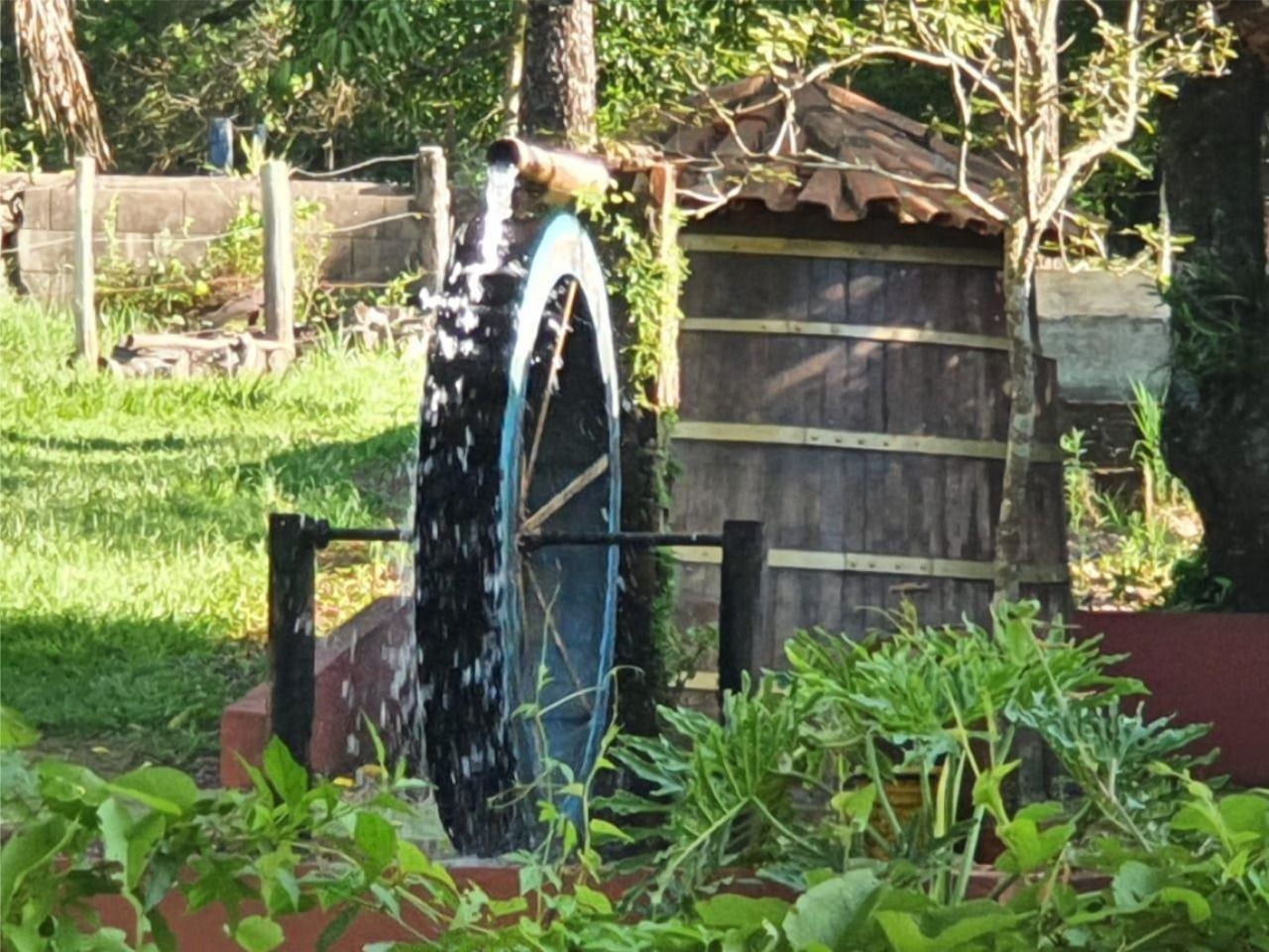 fazenda à venda em centro, descalvado 10 quartos