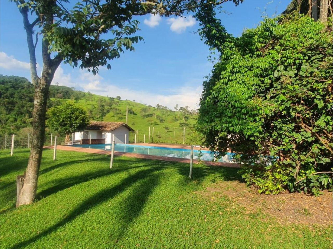 fazenda à venda em centro, descalvado 10 quartos