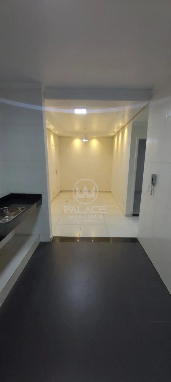 Apartamento À Venda Residencial Piazza San Marco Piracicaba