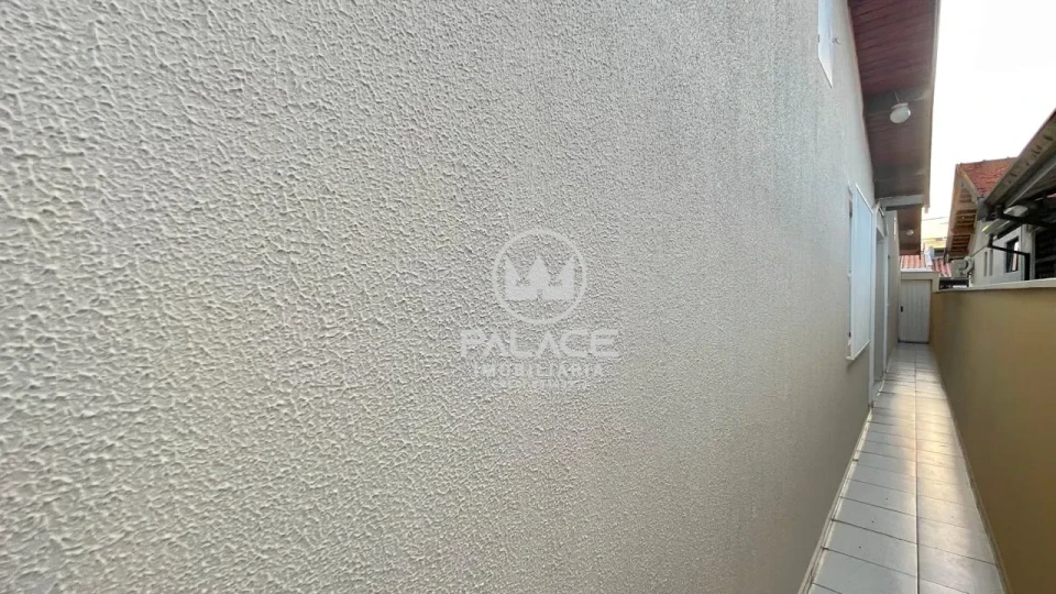 CASA PARA LOCAÇÃO JARDIM PETROPOLIS/ PIRACICABA SP