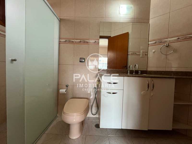 Imagens do imóveis casa em condomínio para alugar em piracicamirim, piracicaba 3 quartos 350m²