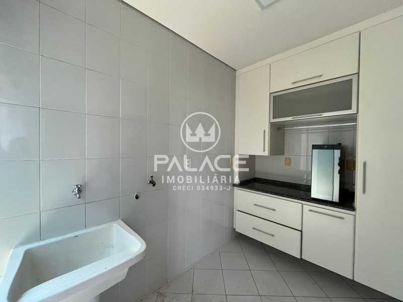 Imagens do imóveis casa em condomínio para alugar em piracicamirim, piracicaba 3 quartos 350m²