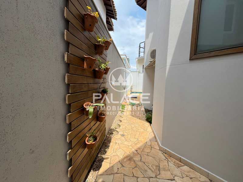 Imagens do imóveis casa em condomínio para alugar em piracicamirim, piracicaba 3 quartos 350m²