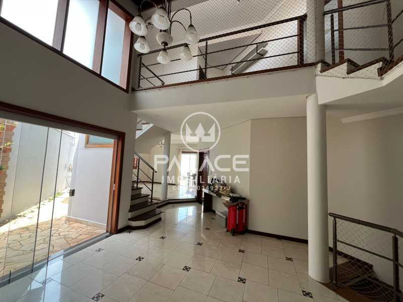 Imagens do imóveis casa em condomínio para alugar em piracicamirim, piracicaba 3 quartos 350m²