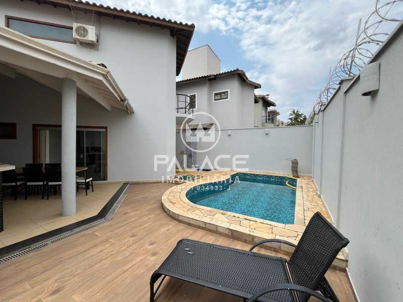 Imagens do imóveis casa em condomínio para alugar em piracicamirim, piracicaba 3 quartos 350m²