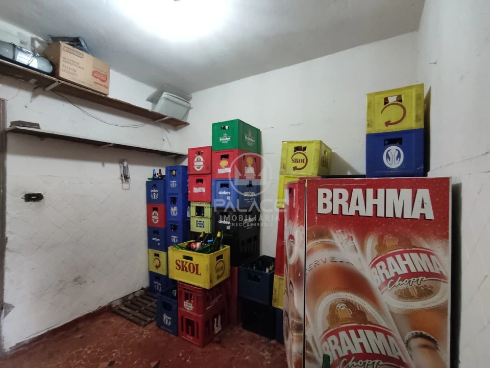 Comercial Para Alugar São Dimas Piracicaba