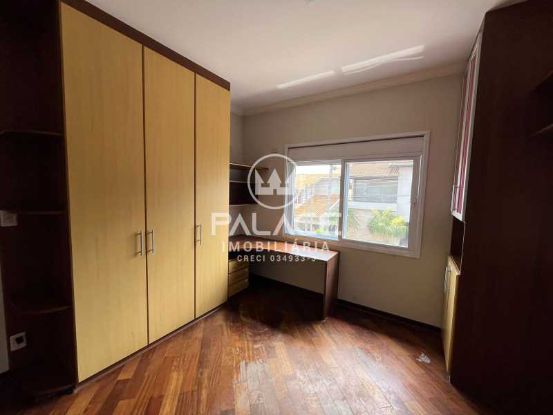 Imagens do imóveis casa em condomínio para alugar em piracicamirim, piracicaba 3 quartos 350m²