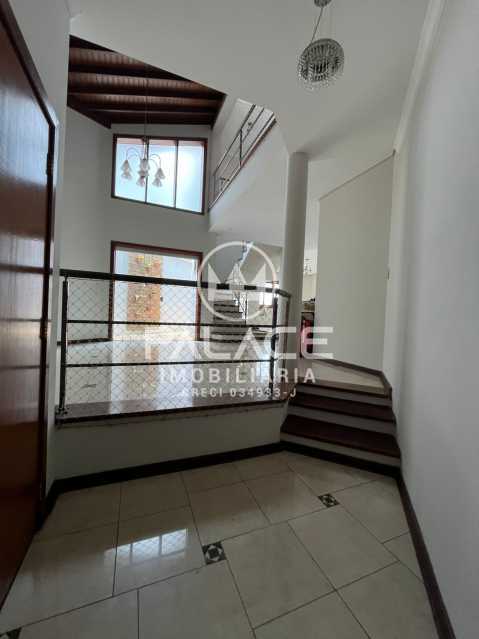 Imagens do imóveis casa em condomínio para alugar em piracicamirim, piracicaba 3 quartos 350m²