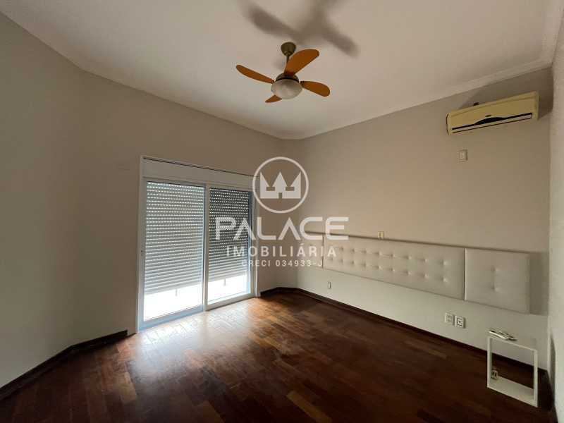 Imagens do imóveis casa em condomínio para alugar em piracicamirim, piracicaba 3 quartos 350m²