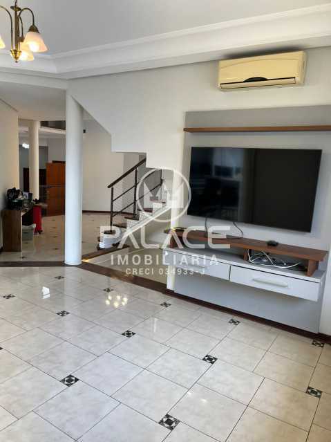 Imagens do imóveis casa em condomínio para alugar em piracicamirim, piracicaba 3 quartos 350m²