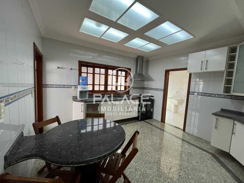 Imagens do imóveis casa em condomínio para alugar em piracicamirim, piracicaba 3 quartos 350m²