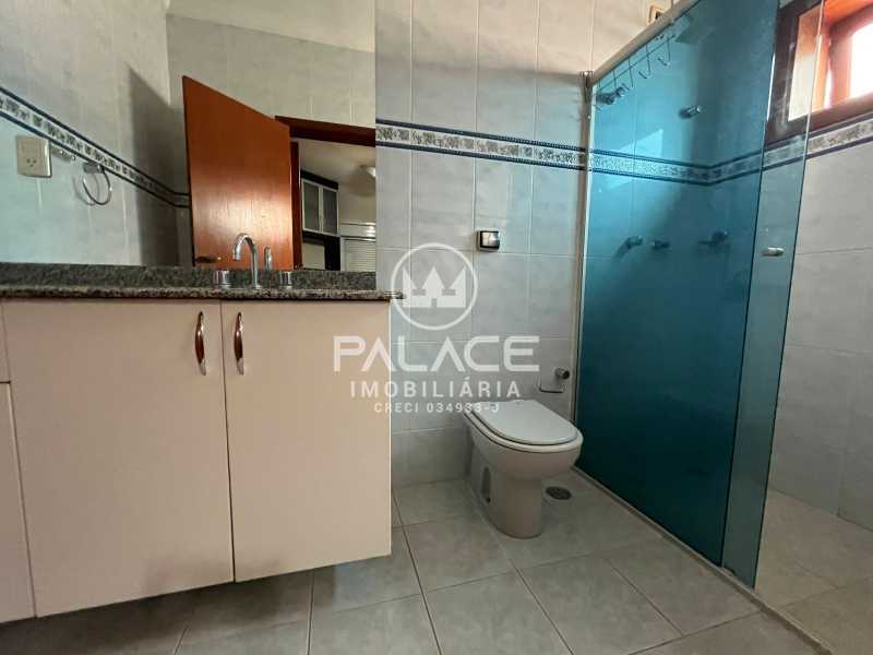 Imagens do imóveis casa em condomínio para alugar em piracicamirim, piracicaba 3 quartos 350m²