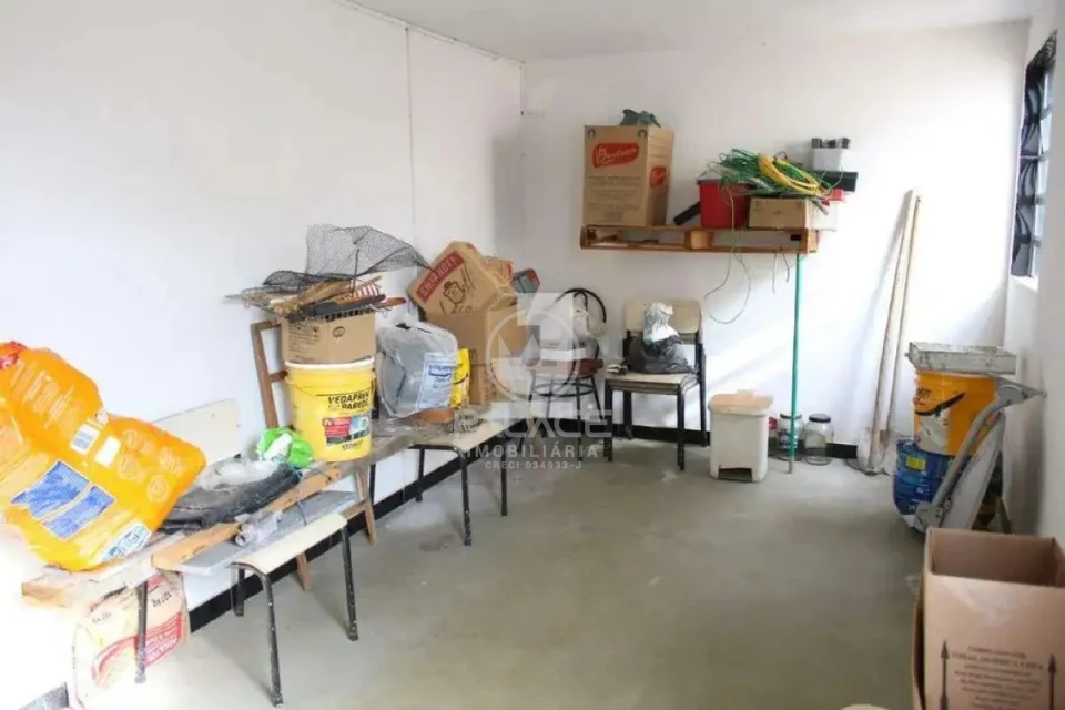 Casa À Venda Garças Piracicaba