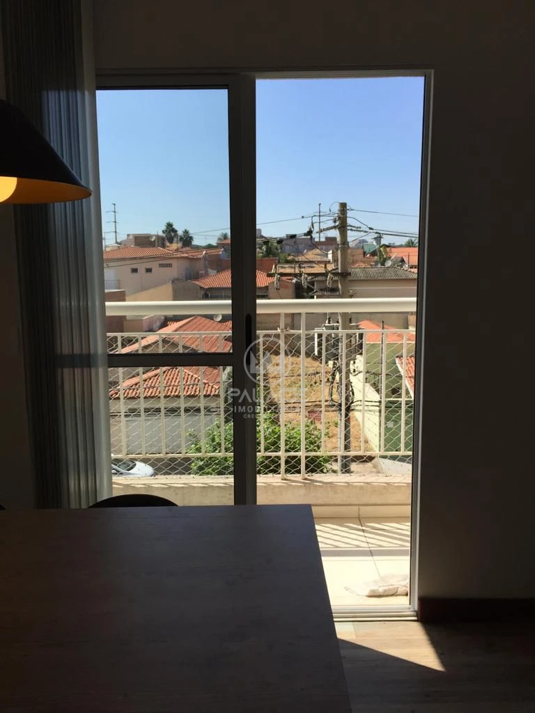 Apartamento À Venda Parque Conceição Ii Piracicaba