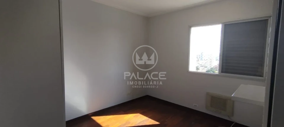 Apartamento Para Alugar Edificio Beirute Piracicaba