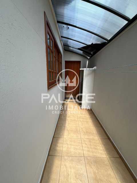 Imagens do imóveis casa em condomínio para alugar em piracicamirim, piracicaba 3 quartos 350m²