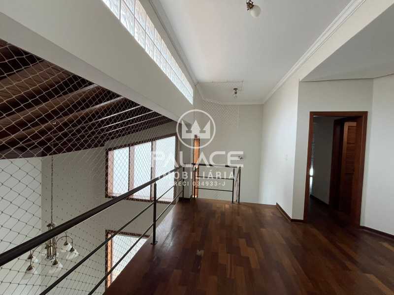 Imagens do imóveis casa em condomínio para alugar em piracicamirim, piracicaba 3 quartos 350m²