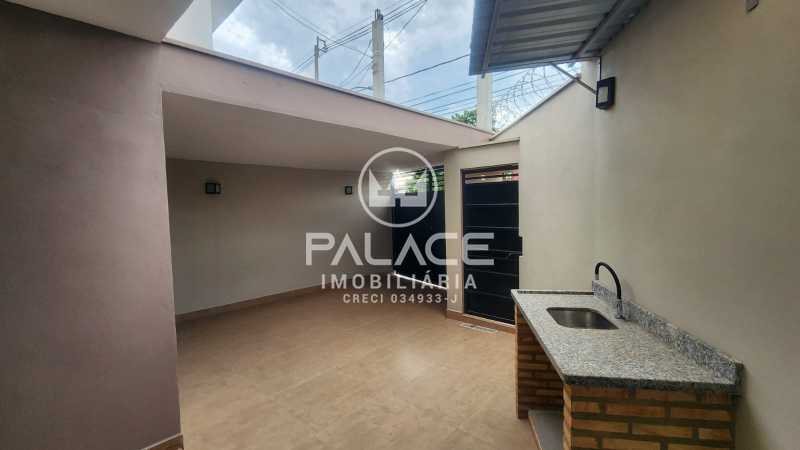 Imagens do imóveis casa para alugar em castelinho, piracicaba 3 quartos 114m²
