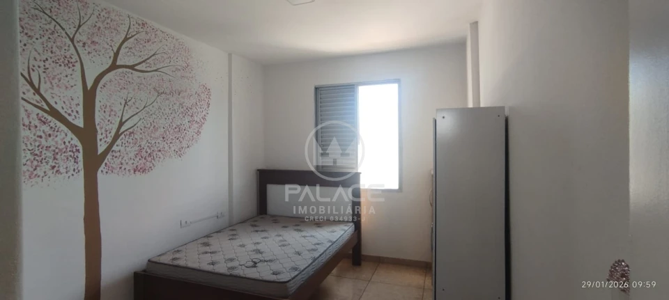 Condomínio Rita Holand