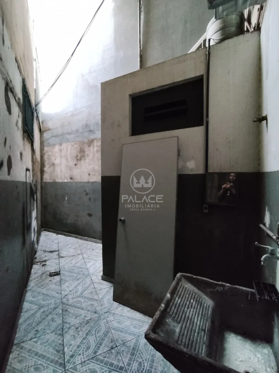 Comercial Para Alugar Vila Independência Piracicaba