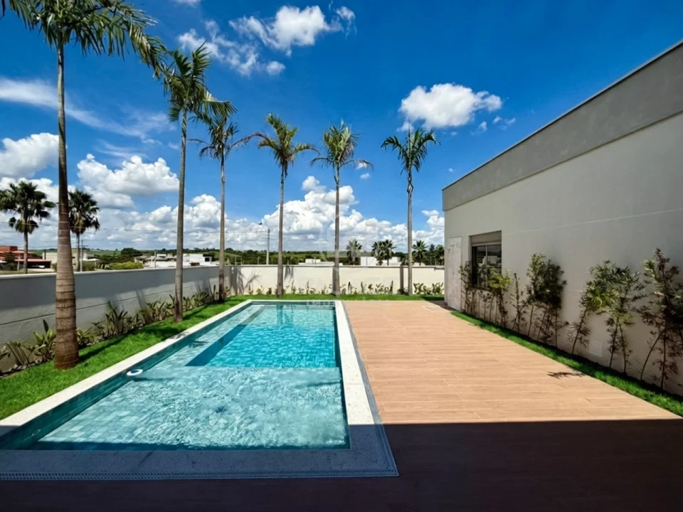 Casa À Venda Terra De Ártemis Piracicaba