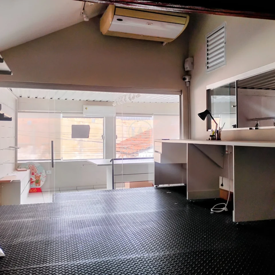 Salão Comercial (totalmente reformado)disponivel para locação Vila Rezende Piracicaba - Foto 29
