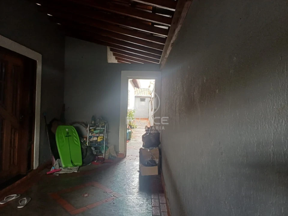 Casa a Venda no Bairro Jupiá