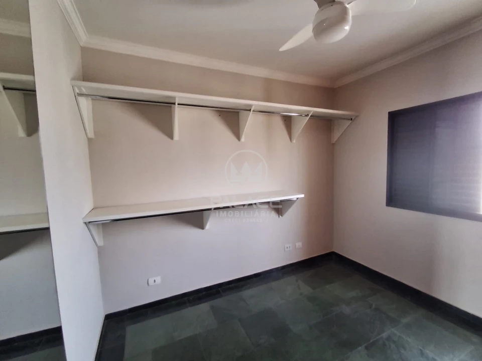 Apartamento À Venda Edificio Athenas Piracicaba