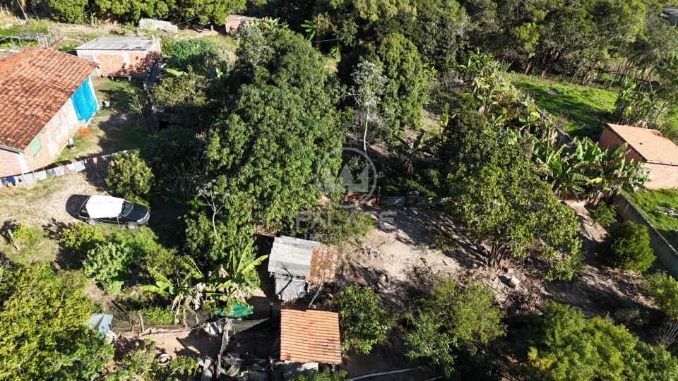 Fazenda/Sítios/Chácaras À Venda Serrote Piracicaba