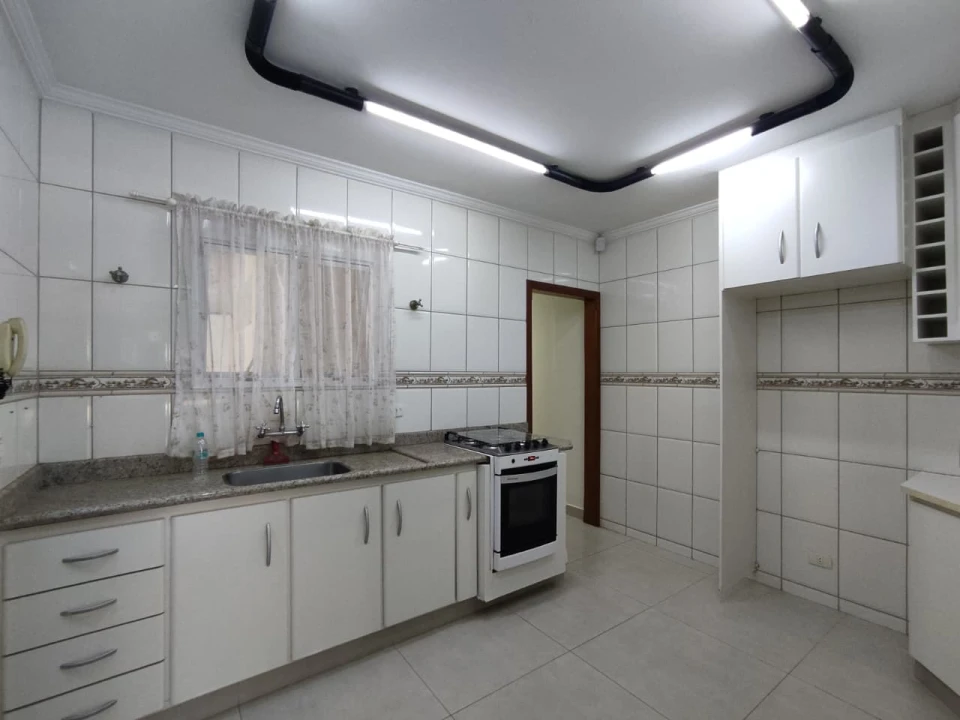 Casa Para Alugar Jardim Petrópolis Piracicaba
