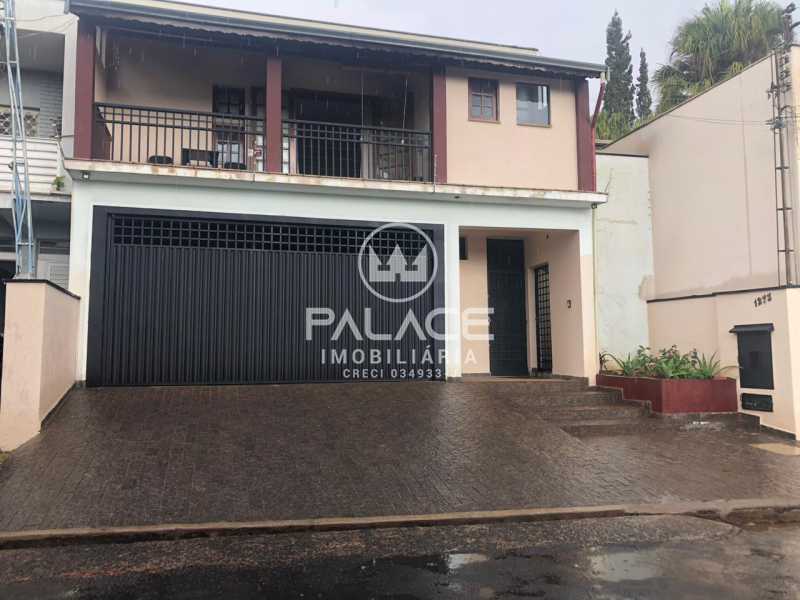 Imagens do imóveis casa para alugar em centro, piracicaba 3 quartos 170m²