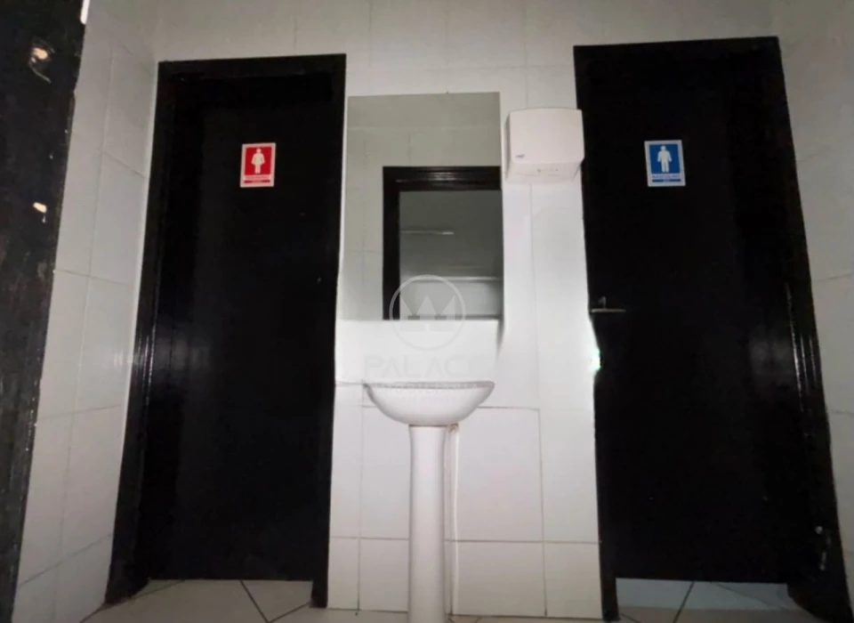 BARRACÃO COMERCIAL PARA ALUGAR / PAULISTA