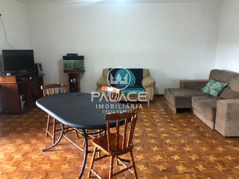 Imagens do imóveis casa para alugar em centro, piracicaba 3 quartos 170m²