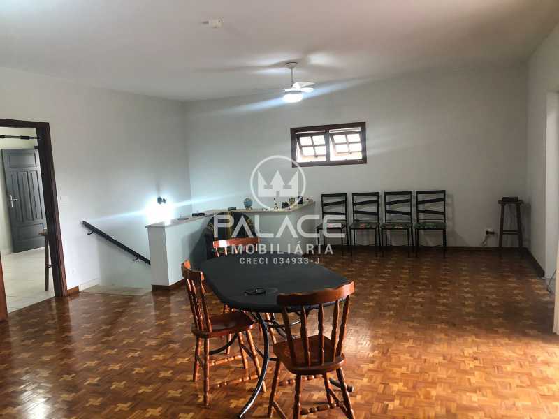 Imagens do imóveis casa para alugar em centro, piracicaba 3 quartos 170m²