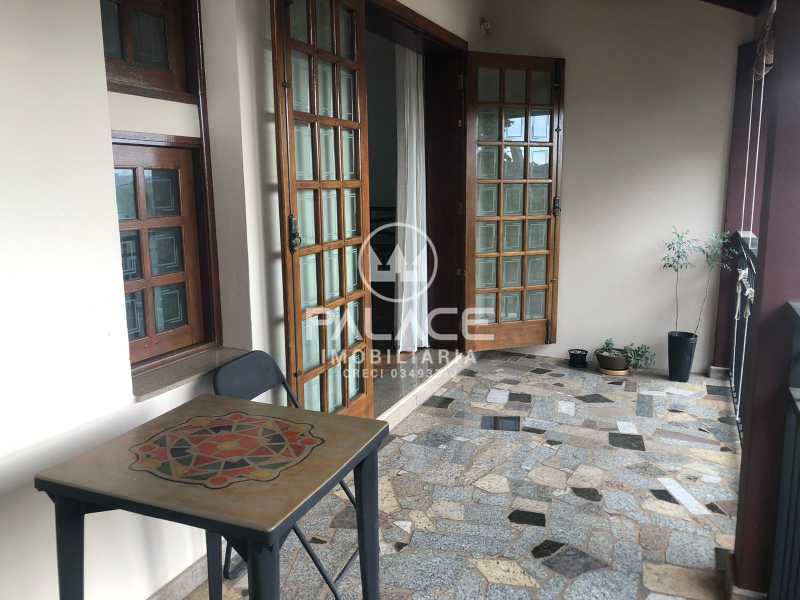 Imagens do imóveis casa para alugar em centro, piracicaba 3 quartos 170m²