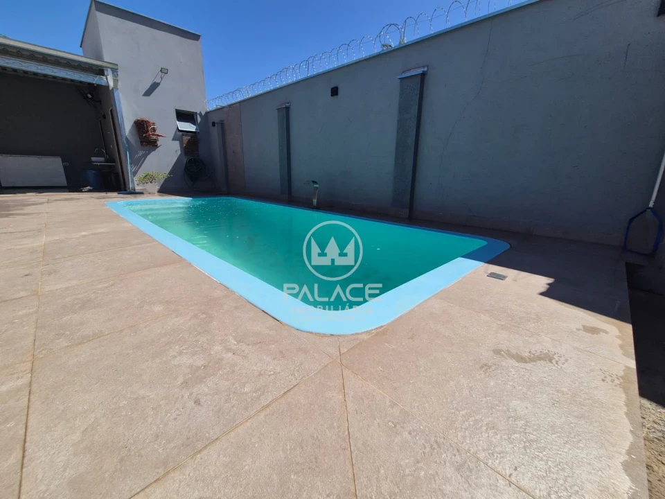 Casa, 1 quarto, 120 m² - Foto 6