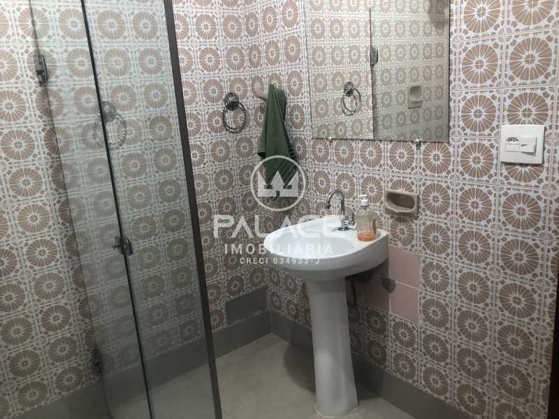 Imagens do imóveis casa para alugar em centro, piracicaba 3 quartos 170m²